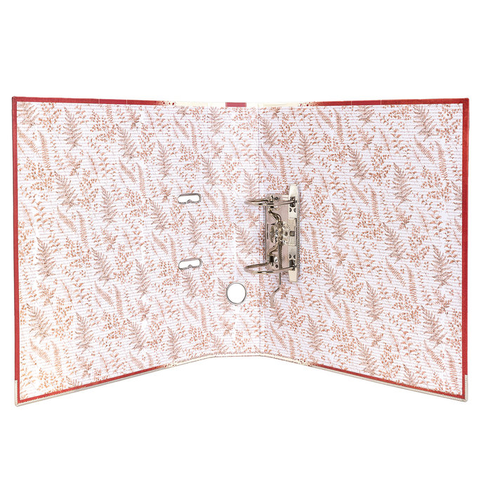 1671-0409-1 Pořadač pákový A4 Simply