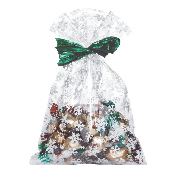 2006-8910 Sáček PP 16x25 cm