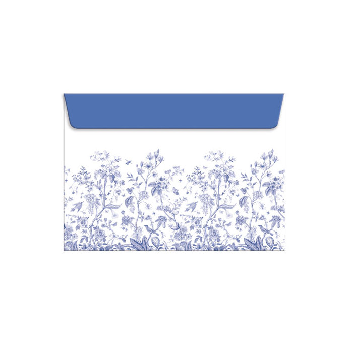 1085-C001 Obálka C5 s potiskem, mix 120ks