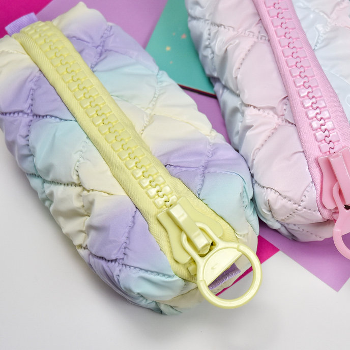 1814-0007 Pouzdro na pera BIG ZIPPER