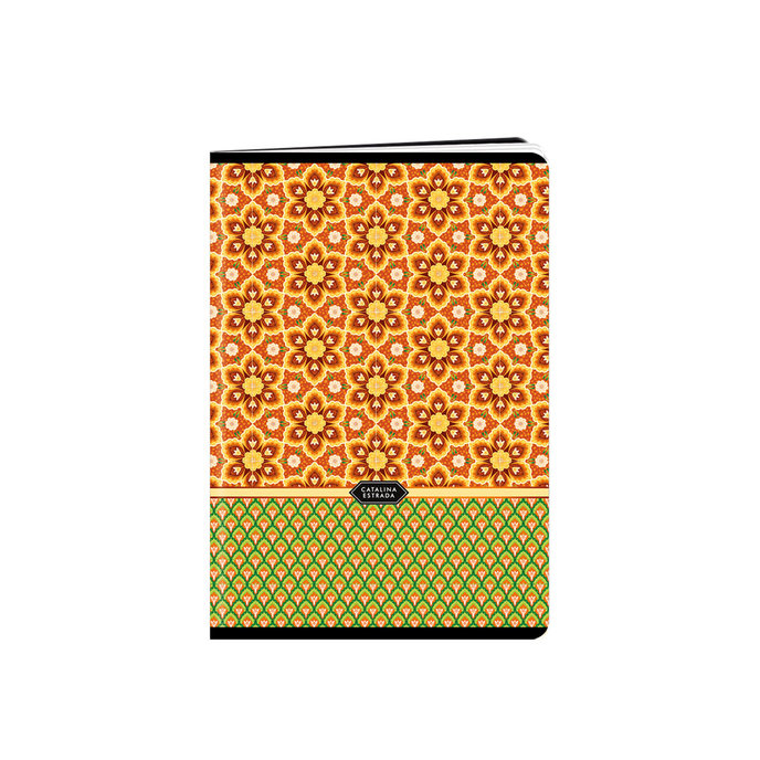 1509-0329 Sešit A5, 40 listů, TYP 544