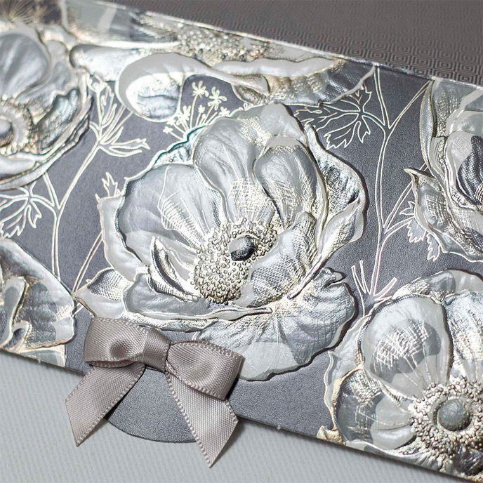 83-6004 Obálka s kartičkou