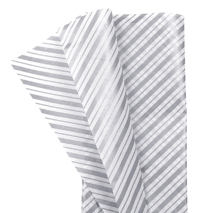 0980-0004 Tissue paper STRIPED