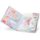 1241-0412 School box A5 Mermaid