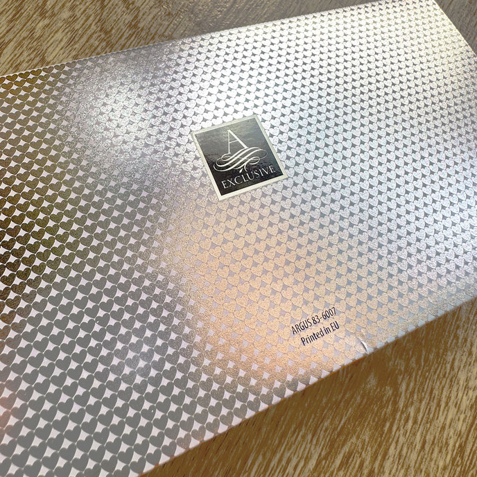 83-6007 Obálka s kartičkou