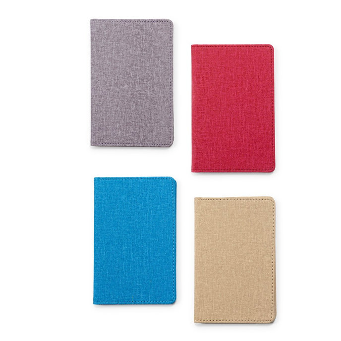 1406-0003 Zápisník 9,5x14,5cm