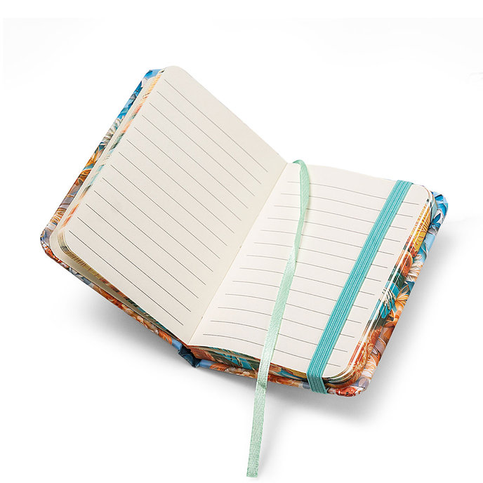 1404-0002 Zápisník 7,5x10,5cm