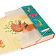 1241-0425 School box A5 Roaaar!