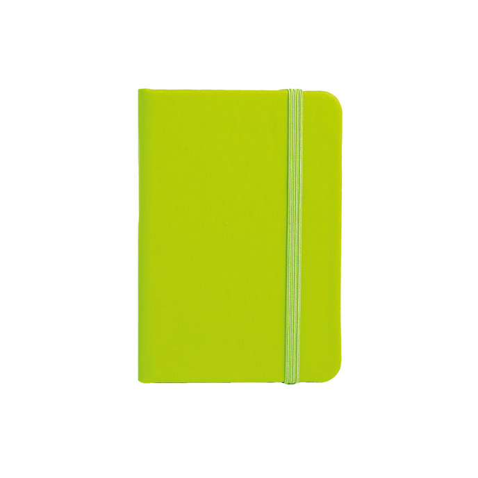 1433-0001 Zápisník 7,5x10,5cm