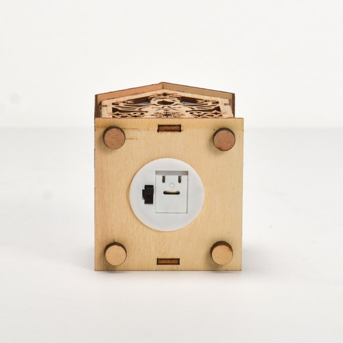 2370-0003 Christmas decoration