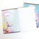 1591-0412-1 Sešit A5, 10 listů, TYP 512 Mermaid