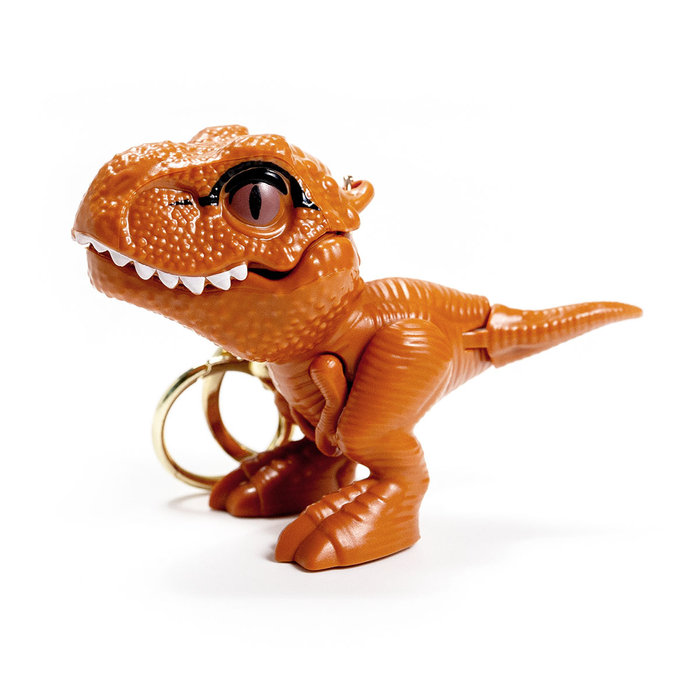 1806-0388 Anatomická školní aktovka Jurassic adventure