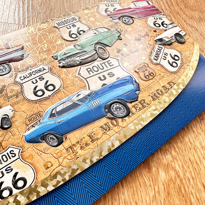 95-6003 Obálka na voucher