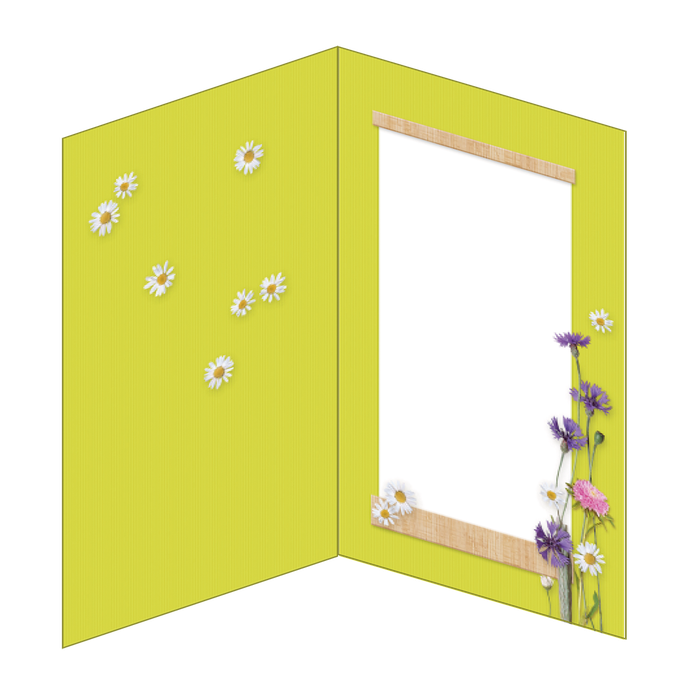 15-6148 Blahopřání gratulační 2 str. DE