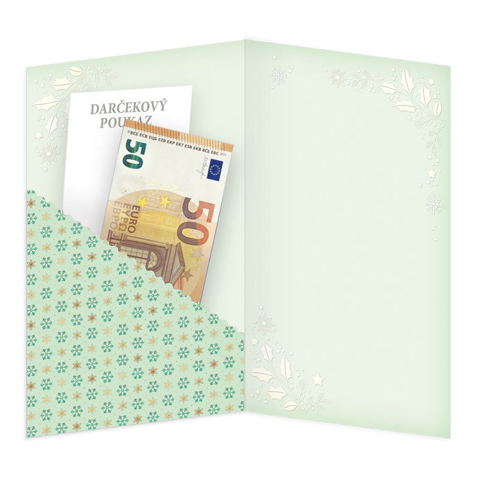 11-6558 Vánoční přání BT