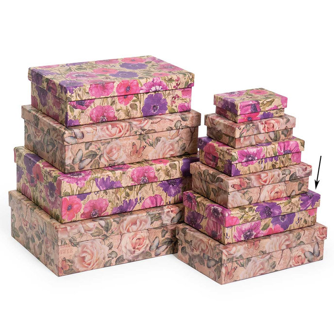 2535-0167 Gift box 16,7x10,7x4,8cm /2500-8167/