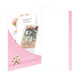 13-6093 Wedding greeting card with money flap CZ