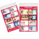 1002-1006 Gift stickers