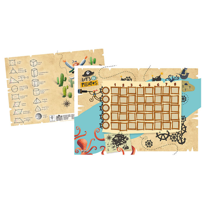 1960-0000 Rozvrh hodin, mix 24ks