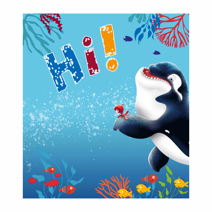 1732-0362 Children’s suitcase size 25 cm Hi!