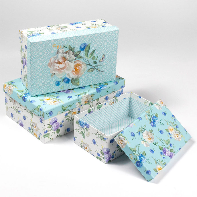 2100-5195 Gift box set 7pcs