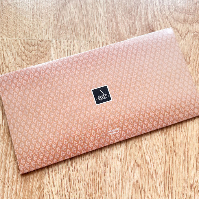 95-6001 Obálka na voucher