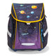 1808-0428 Anatomical school bag Cosmic adventure