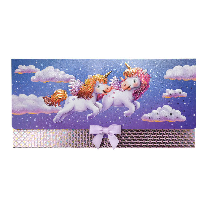 87-6009 Obálka s kartičkou