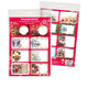1002-1005 Gift stickers