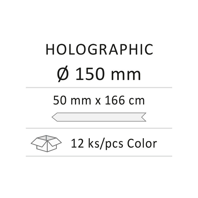 2004-8030-4 Stuha stahovací, 50mmx166cm
