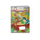 1591-0388 Sešit A5, 10 listů, TYP 512 Jurassic ADVENTURE
