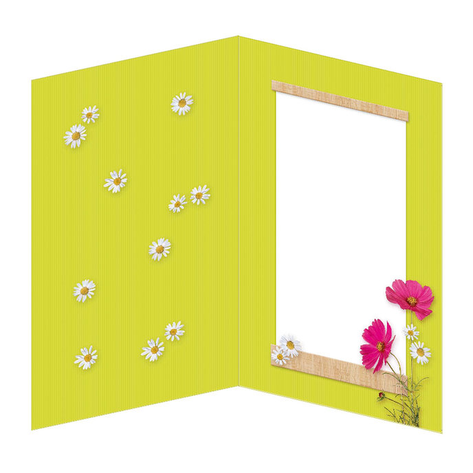 15-6150 Greeting card DE