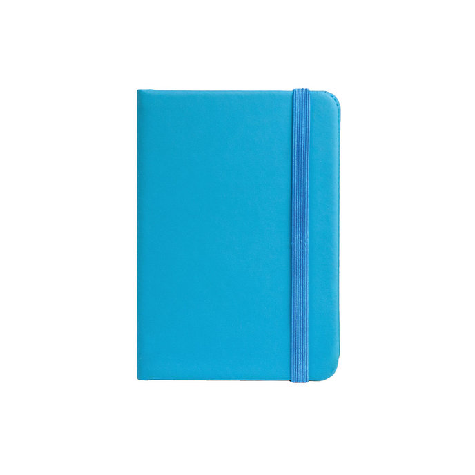 1433-0001 Zápisník 7,5x10,5cm