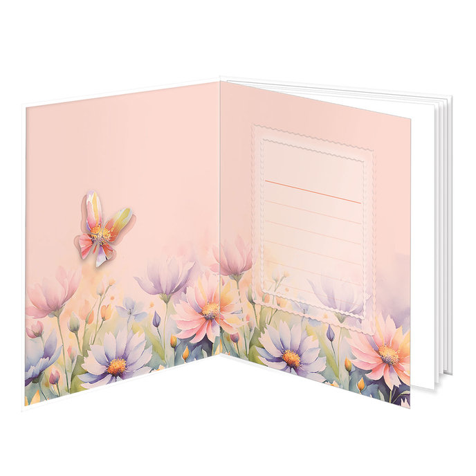 1431-0421 Památník 12,5x14,5cm