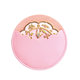 2371-0001 Compact mirror