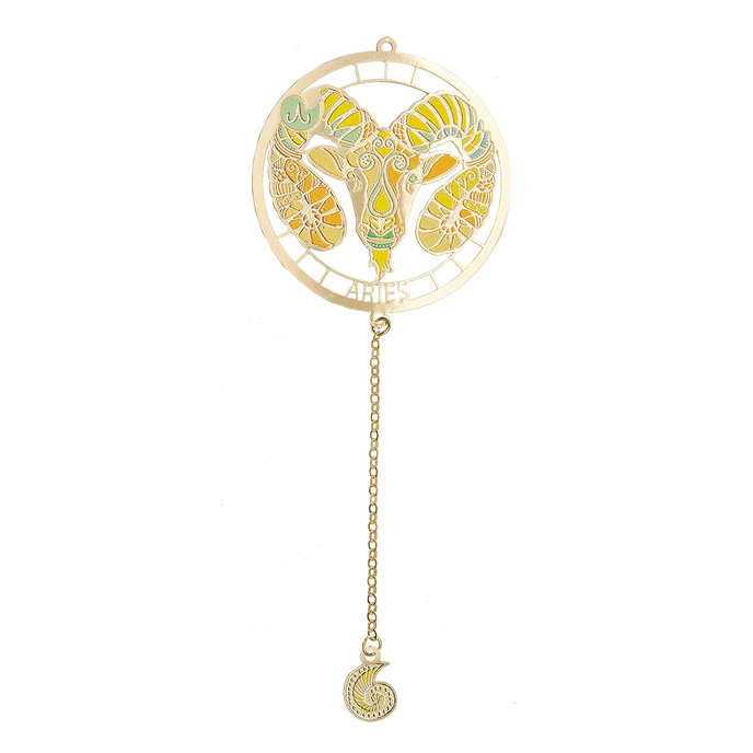 15-6482 Blahopřání gratulační zvěrokruh CZ BERAN