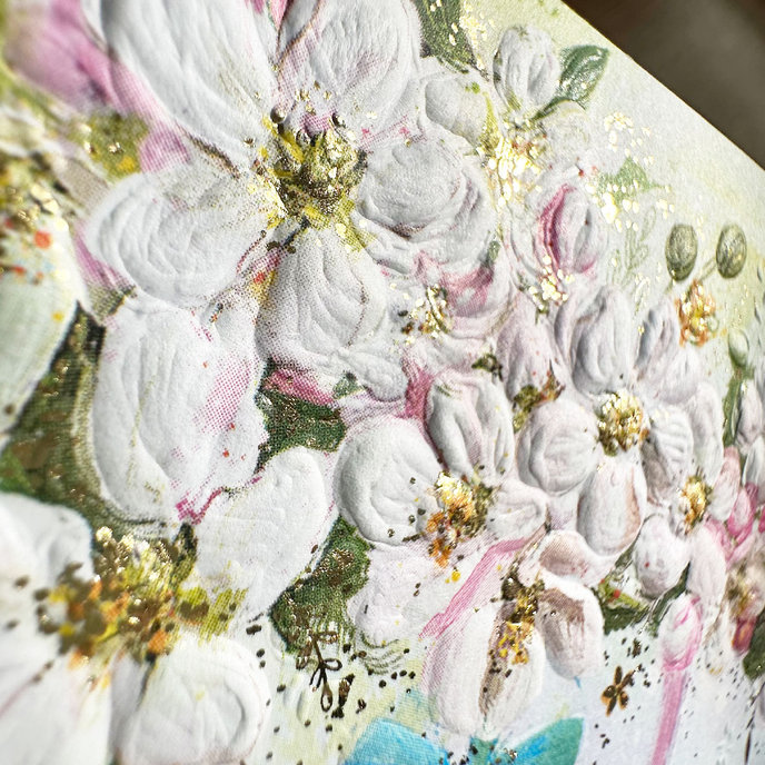 12-6020 Velikonoční přání CZ