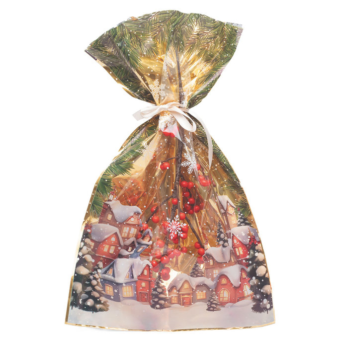 2006-8940 Sáček PP 22,5x35 cm