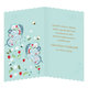 15-6578 Greeting card CZ/30