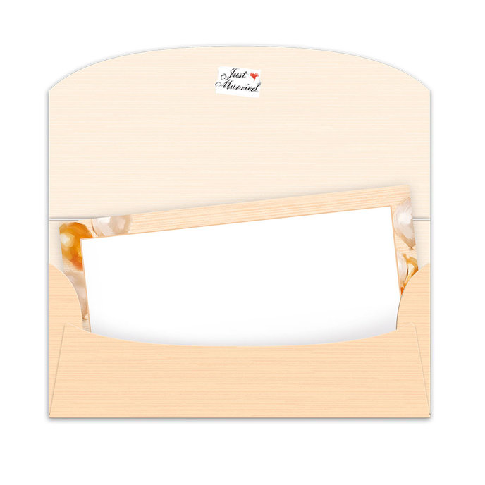 93-6000 Obálka na voucher