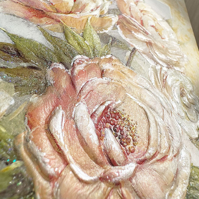 15-6516 Blahopřání gratulační