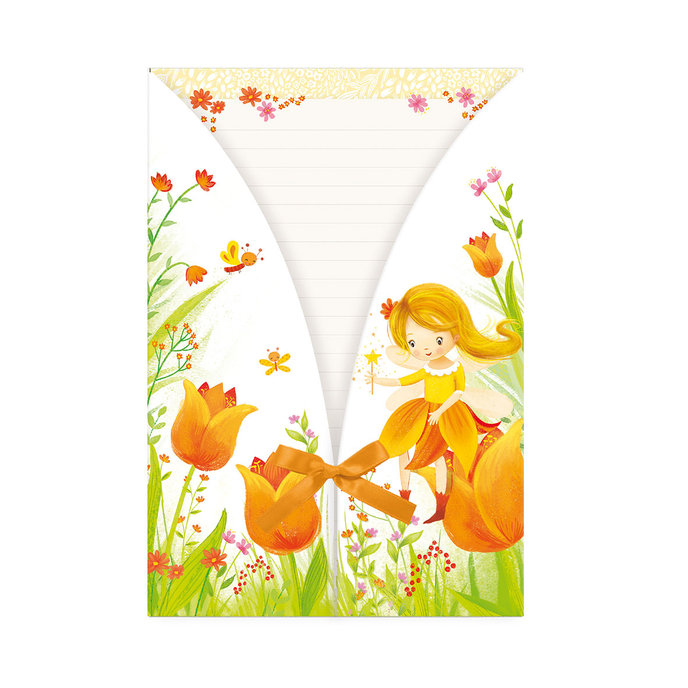 1051-0392 Dopisní souprava