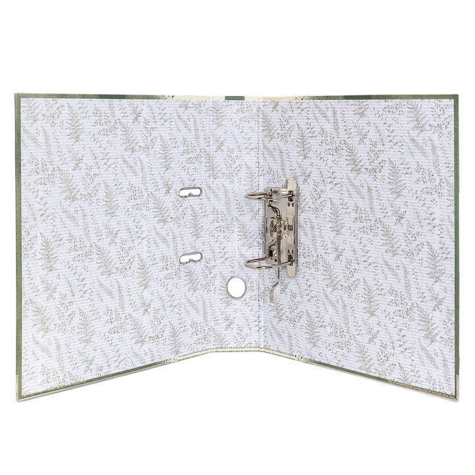 1671-0409-2 Pořadač pákový A4 Simply