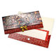 81-6064 Christmas envelope