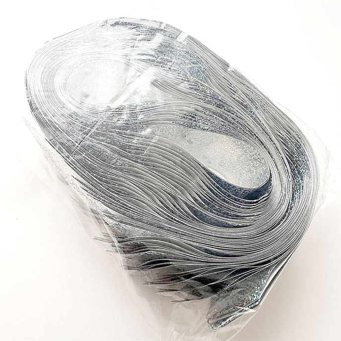 2004-8030-2 Stuha stahovací, 50mmx166cm