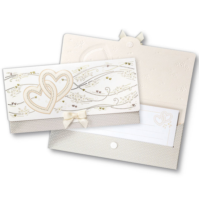 83-6013 Obálka s kartičkou