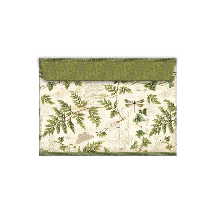 1085-C001 Obálka C5 s potiskem, mix 120ks