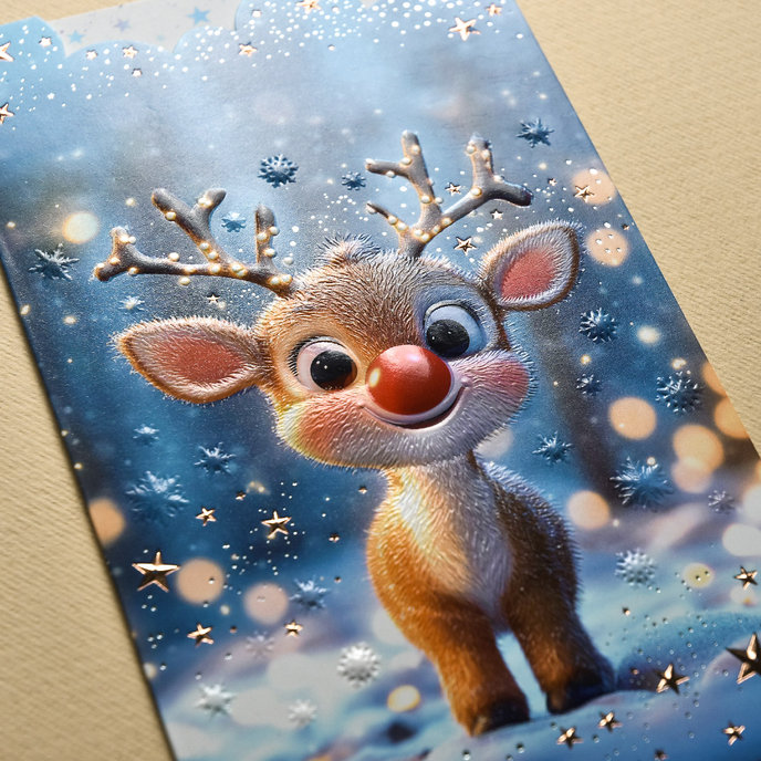 11-6572 Vánoční přání BT