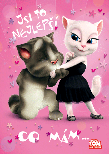 75-9008c Blahopřání gratulační 3D CZ