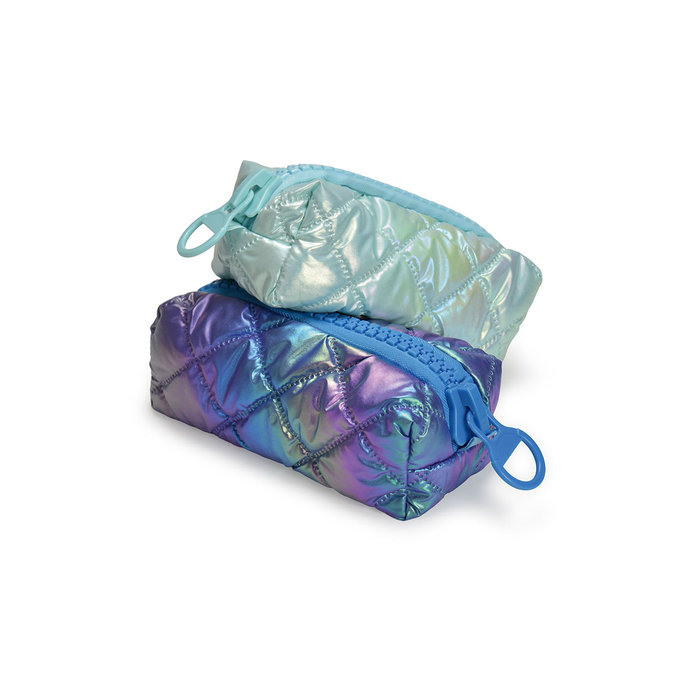 1814-0005 Pouzdro na pera BIG ZIPPER